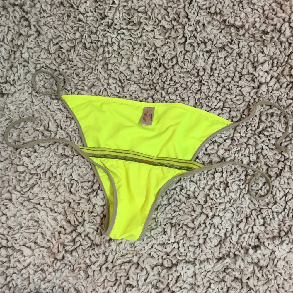 ARIZONA SWIM BOTTOMS